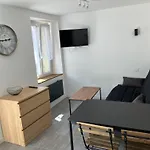 De L'eau Vive Apartamento *