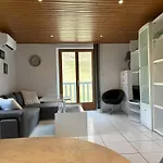 De L'eau Vive Apartamento