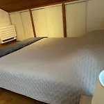 De L'eau Vive Apartamento *