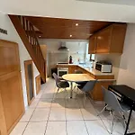 Apartamento De L'eau Vive *