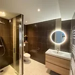 De L'eau Vive Apartamento *