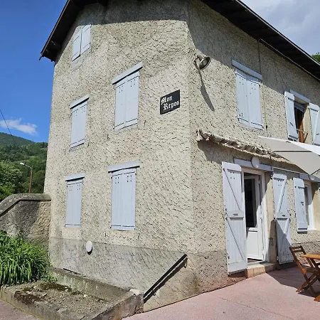 Appartamento De L'eau Vive