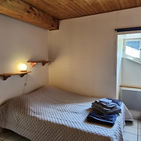 Apartment De L'eau Vive