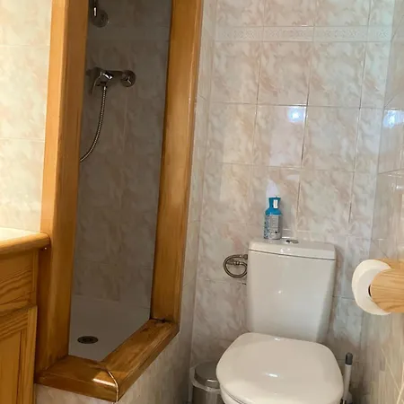 De L'eau Vive Appartamento