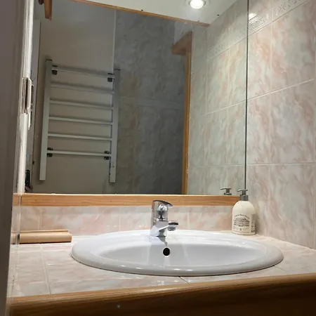 Appartamento De L'eau Vive *