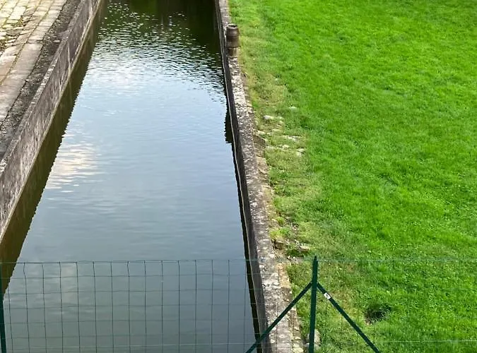 De L'eau Vive