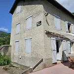Apartament De L'eau Vive