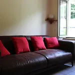 De L'eau Vive Apartament Saint-Martin-dʼUriage