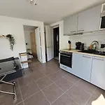 De L'eau Vive Apartament *