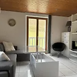 De L'eau Vive Apartament *