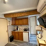 De L'eau Vive Apartament