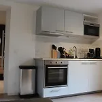 De L'eau Vive Apartament