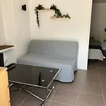 Apartamento De L'eau Vive *