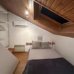 De L'eau Vive Apartamento Saint-Martin-dʼUriage