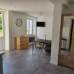 De L'eau Vive Apartamento