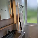De L'eau Vive Apartament