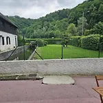 Apartamento De L'eau Vive *