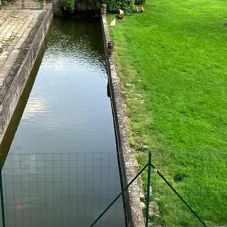 De L'eau Vive